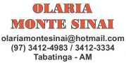 Monte Sinai