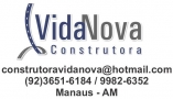Vida Nova